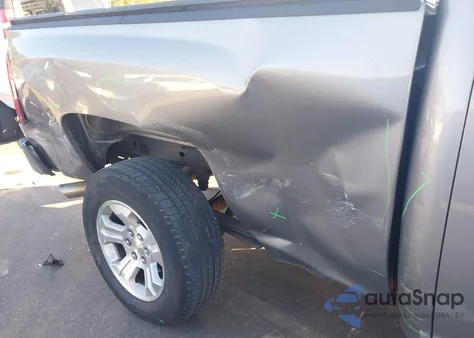 2009 Chevrolet Silverado 1500 Lt z USA, uszkodzony, nr VIN 2GCEC290391120484